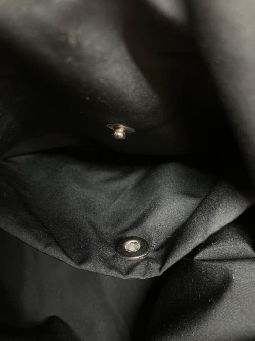 MM6 Maison Margiela（エムエムシックスメゾンマルジェラ）MM6 Maison Margiela (エムエムシックスメゾンマルジェラ) JAPANESE BAG Sの古着・服飾アイテム