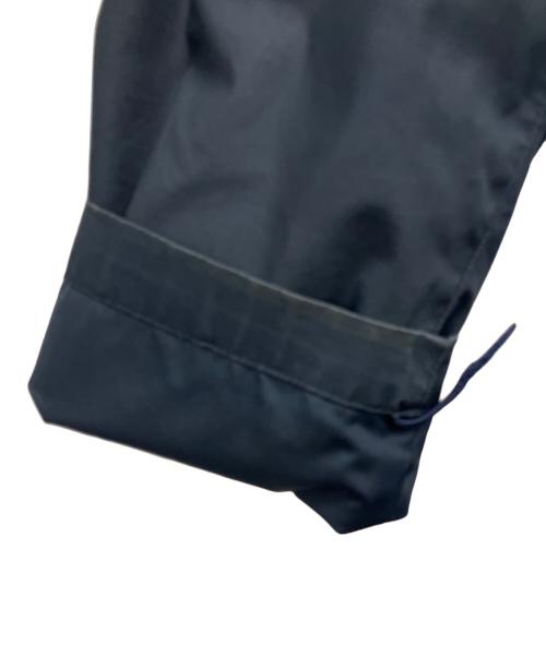 THE NORTHFACE PURPLELABEL（ザ・ノースフェイス パープルレーベル）THE NORTHFACE PURPLELABEL (ザ・ノースフェイス パープルレーベル) ダウンライニングトラベルコート ネイビー サイズ:Sの古着・服飾アイテム