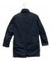THE NORTHFACE PURPLELABEL (ザ・ノースフェイス パープルレーベル) ダウンライニングトラベルコート ネイビー サイズ:S：8000円