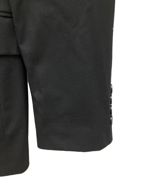 Calvin Klein（カルバンクライン）Calvin Klein (カルバンクライン) セットアップスーツ ブラック サイズ:size 38の古着・服飾アイテム