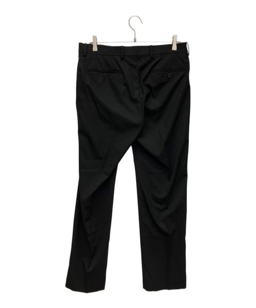 Calvin Klein（カルバンクライン）Calvin Klein (カルバンクライン) セットアップスーツ ブラック サイズ:size 38の古着・服飾アイテム