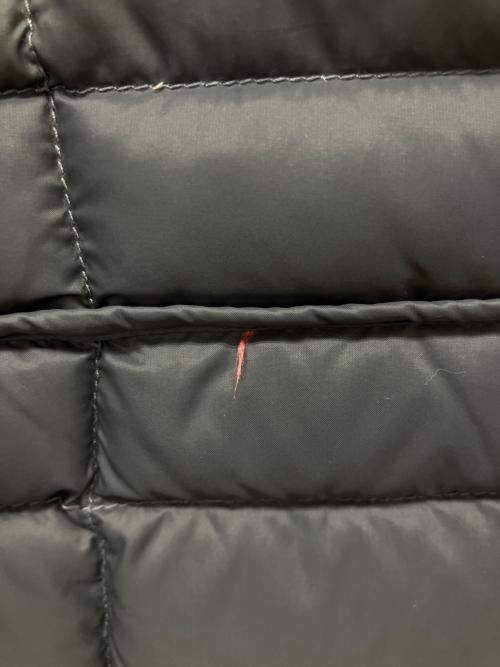 THE NORTH FACE（ザ ノース フェイス）THE NORTH FACE (ザ ノース フェイス) グースダウンコート グレー サイズ:Sの古着・服飾アイテム