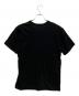 COMME des GARCONS HOMME PLUS (コムデギャルソンオムプリュス) 半袖カットソー ブラック サイズ:S：12000円