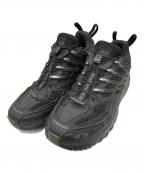 SALOMONサロモン）の古着「XA PRO 3D」｜ブラック