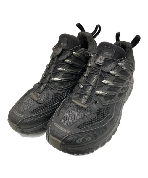 SALOMON（サロモン）SALOMON (サロモン) XA PRO 3D ブラック サイズ:26.5の古着・服飾アイテム