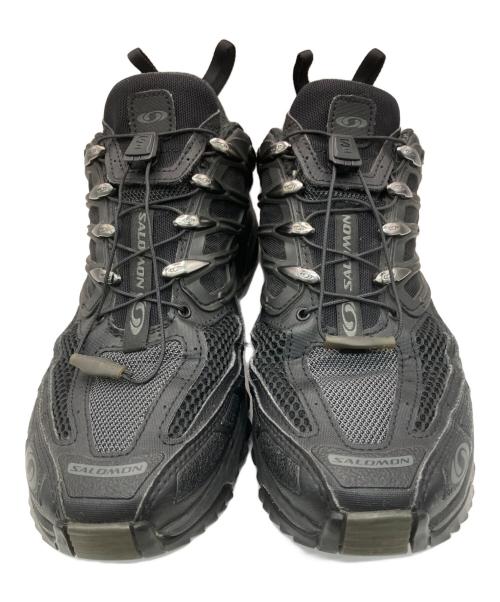 SALOMON（サロモン）SALOMON (サロモン) XA PRO 3D ブラック サイズ:26.5の古着・服飾アイテム