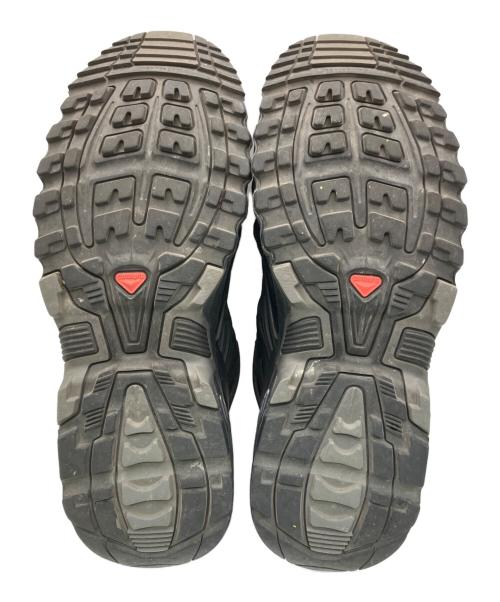 SALOMON（サロモン）SALOMON (サロモン) XA PRO 3D ブラック サイズ:26.5の古着・服飾アイテム