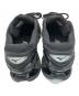 中古・古着 MIZUNO (ミズノ) ローカットスニーカー ブラック サイズ:27.0：12000円