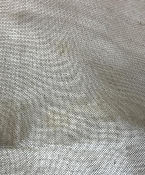 GUCCI（グッチ）GUCCI (グッチ) セカンドバッグ ベージュの古着・服飾アイテム