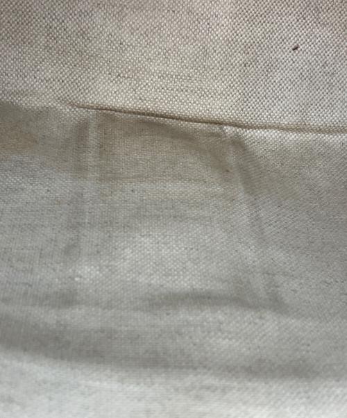 GUCCI（グッチ）GUCCI (グッチ) セカンドバッグ ベージュの古着・服飾アイテム