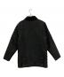 MACKINTOSH (マッキントッシュ) キルティングジャケット ブラック サイズ:不明：7000円