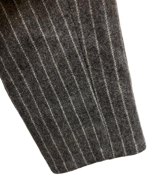 MACKINTOSH（マッキントッシュ）MACKINTOSH (マッキントッシュ) チェスターコート グレー サイズ:38の古着・服飾アイテム