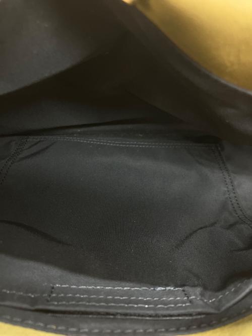 master-piece（マスターピース）master-piece (マスターピース) ショルダーバッグ ベージュの古着・服飾アイテム