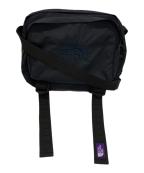 THE NORTHFACE PURPLELABELザ・ノースフェイス パープルレーベル）の古着「ショルダーバッグ」｜ネイビー