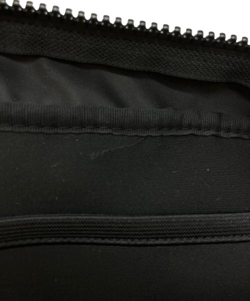 THE NORTHFACE PURPLELABEL（ザ・ノースフェイス パープルレーベル）THE NORTHFACE PURPLELABEL (ザ・ノースフェイス パープルレーベル) ショルダーバッグ ブラックの古着・服飾アイテム
