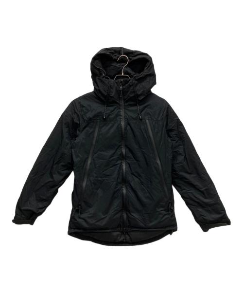 URBAN RESEARCH（アーバンリサーチ）URBAN RESEARCH (アーバンリサーチ) NANGA (ナンガ) ダウンジャケット ブラック サイズ:size Mの古着・服飾アイテム