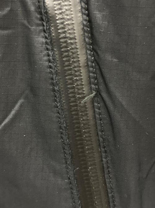 URBAN RESEARCH（アーバンリサーチ）URBAN RESEARCH (アーバンリサーチ) NANGA (ナンガ) ダウンジャケット ブラック サイズ:size Mの古着・服飾アイテム