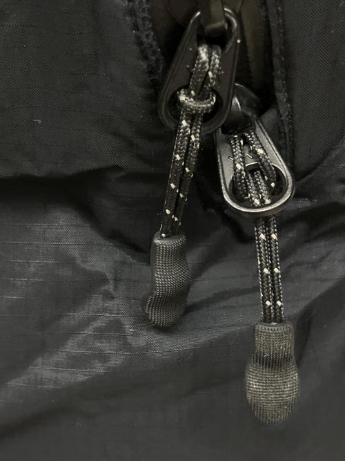 URBAN RESEARCH（アーバンリサーチ）URBAN RESEARCH (アーバンリサーチ) NANGA (ナンガ) ダウンジャケット ブラック サイズ:size Mの古着・服飾アイテム