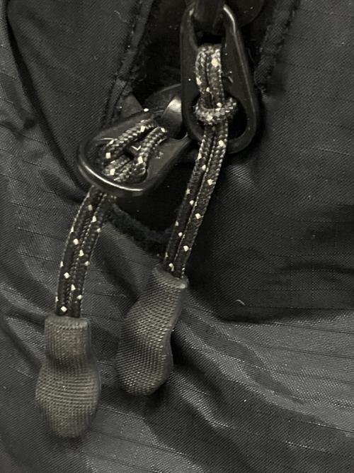 URBAN RESEARCH（アーバンリサーチ）URBAN RESEARCH (アーバンリサーチ) NANGA (ナンガ) ダウンジャケット ブラック サイズ:size Mの古着・服飾アイテム