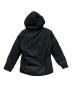 URBAN RESEARCH (アーバンリサーチ) NANGA (ナンガ) ダウンジャケット ブラック サイズ:size M：8000円
