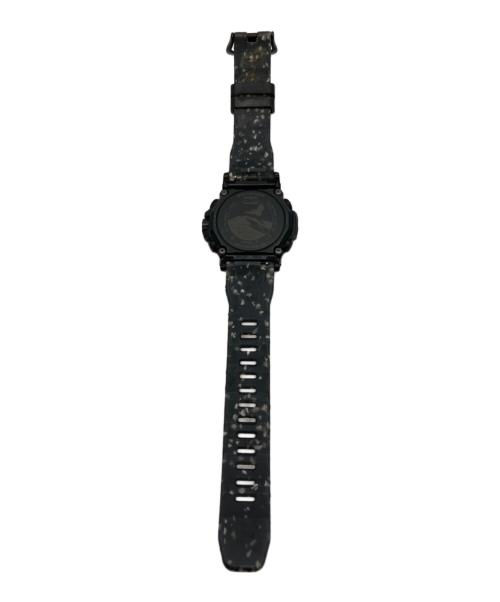 CASIO（カシオ）CASIO (カシオ) デジアナウォッチ ブラックの古着・服飾アイテム