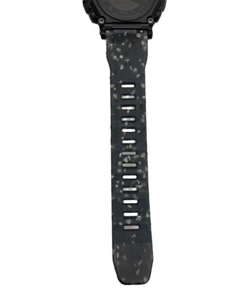 CASIO（カシオ）CASIO (カシオ) デジアナウォッチ ブラックの古着・服飾アイテム