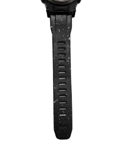 CASIO（カシオ）CASIO (カシオ) デジアナウォッチ ブラックの古着・服飾アイテム