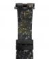中古・古着 CASIO (カシオ) デジアナウォッチ ブラック：27000円