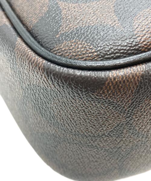 COACH（コーチ）COACH (コーチ) ショルダーバッグ ブラウンの古着・服飾アイテム