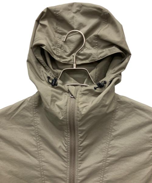 THE NORTH FACE（ザ ノース フェイス）THE NORTH FACE (ザ ノース フェイス) コンパクトジャケット グレー サイズ:Sの古着・服飾アイテム