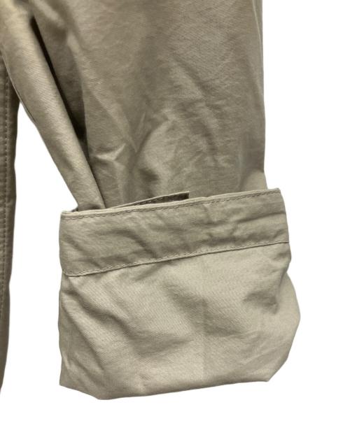 THE NORTH FACE（ザ ノース フェイス）THE NORTH FACE (ザ ノース フェイス) コンパクトジャケット グレー サイズ:Sの古着・服飾アイテム