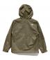 THE NORTH FACE (ザ ノース フェイス) コンパクトジャケット グレー サイズ:S：10000円
