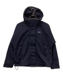 Patagonia（パタゴニア）の古着「スカイセイルジャケット」｜ネイビー