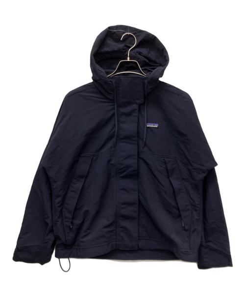 Patagonia（パタゴニア）Patagonia (パタゴニア) スカイセイルジャケット ネイビー サイズ:XSの古着・服飾アイテム