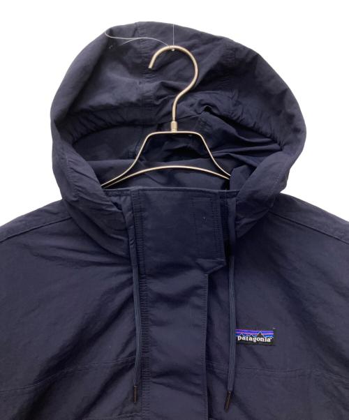 Patagonia（パタゴニア）Patagonia (パタゴニア) スカイセイルジャケット ネイビー サイズ:XSの古着・服飾アイテム