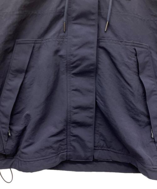 Patagonia（パタゴニア）Patagonia (パタゴニア) スカイセイルジャケット ネイビー サイズ:XSの古着・服飾アイテム