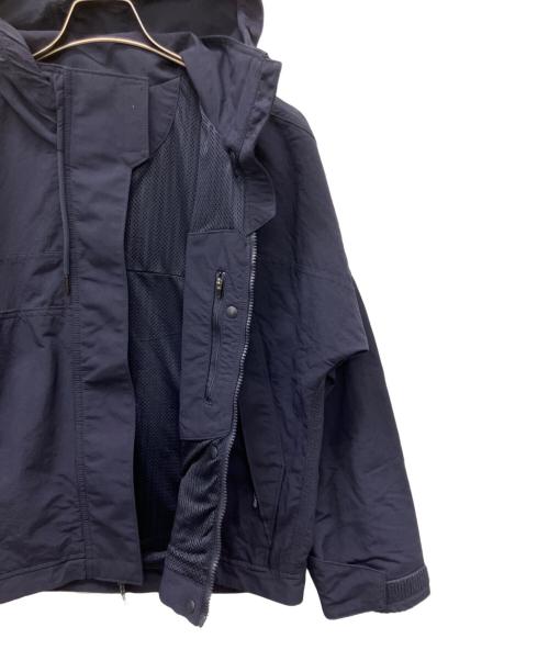 Patagonia（パタゴニア）Patagonia (パタゴニア) スカイセイルジャケット ネイビー サイズ:XSの古着・服飾アイテム