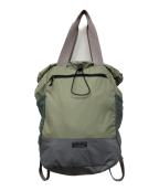 Patagoniaパタゴニア）の古着「リュック」｜グレー