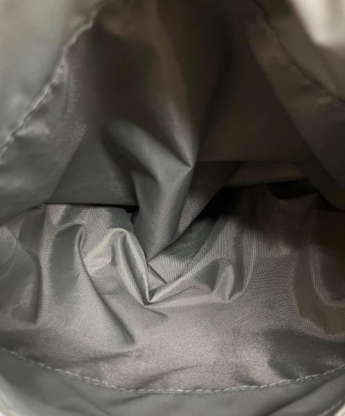 Patagonia（パタゴニア）Patagonia (パタゴニア) リュック グレーの古着・服飾アイテム