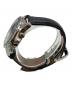 SEIKO (セイコー) クロノグラフ ネイビー：13000円