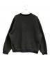 POLO RALPH LAUREN (ポロ・ラルフローレン) ボアスウェット ブラック サイズ:XXL：10000円