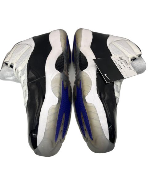 NIKE（ナイキ）NIKE (ナイキ) Air Jordan 11 Retro ホワイト×ブラック サイズ:US11の古着・服飾アイテム