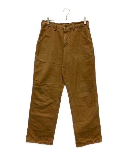 CarHartt（カーハート）CarHartt (カーハート) ペインターパンツ ベージュ サイズ:SIZE 30の古着・服飾アイテム