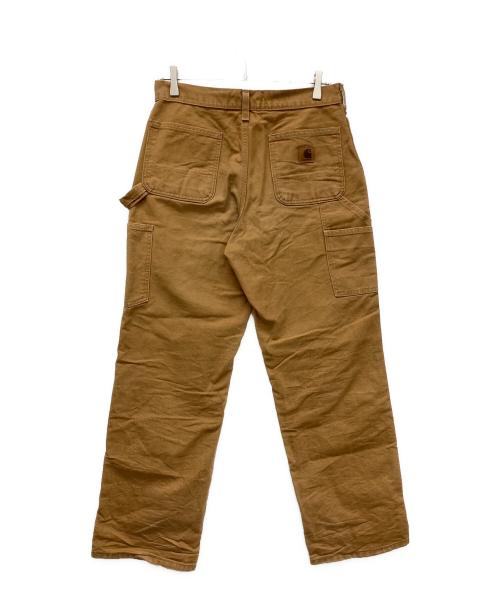 CarHartt（カーハート）CarHartt (カーハート) ペインターパンツ ベージュ サイズ:SIZE 30の古着・服飾アイテム