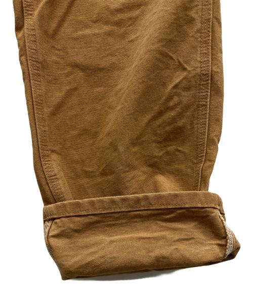 CarHartt（カーハート）CarHartt (カーハート) ペインターパンツ ベージュ サイズ:SIZE 30の古着・服飾アイテム