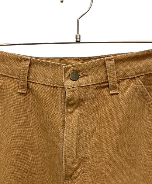 CarHartt（カーハート）CarHartt (カーハート) ペインターパンツ ベージュ サイズ:SIZE 30の古着・服飾アイテム