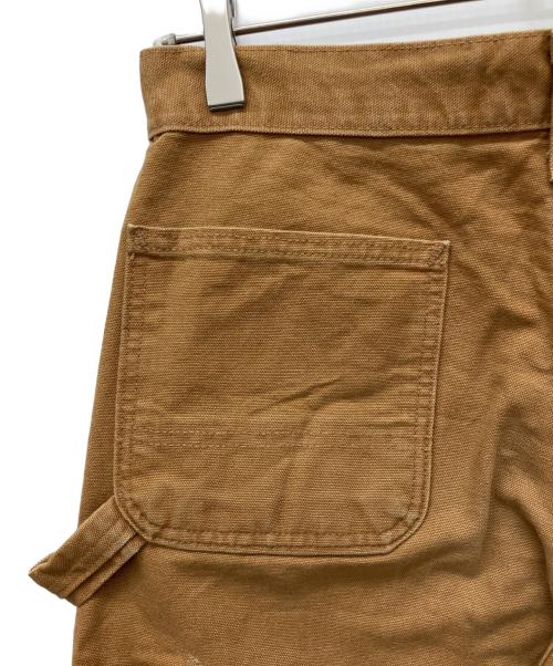 CarHartt（カーハート）CarHartt (カーハート) ペインターパンツ ベージュ サイズ:SIZE 30の古着・服飾アイテム