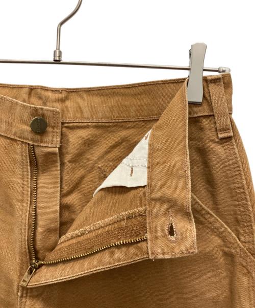 CarHartt（カーハート）CarHartt (カーハート) ペインターパンツ ベージュ サイズ:SIZE 30の古着・服飾アイテム