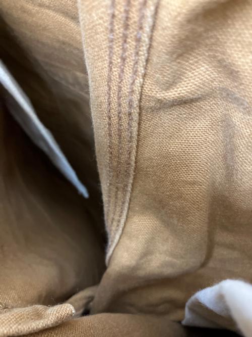 CarHartt（カーハート）CarHartt (カーハート) ペインターパンツ ベージュ サイズ:SIZE 30の古着・服飾アイテム