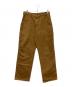 CarHartt（カーハート）の古着「ペインターパンツ」｜ベージュ